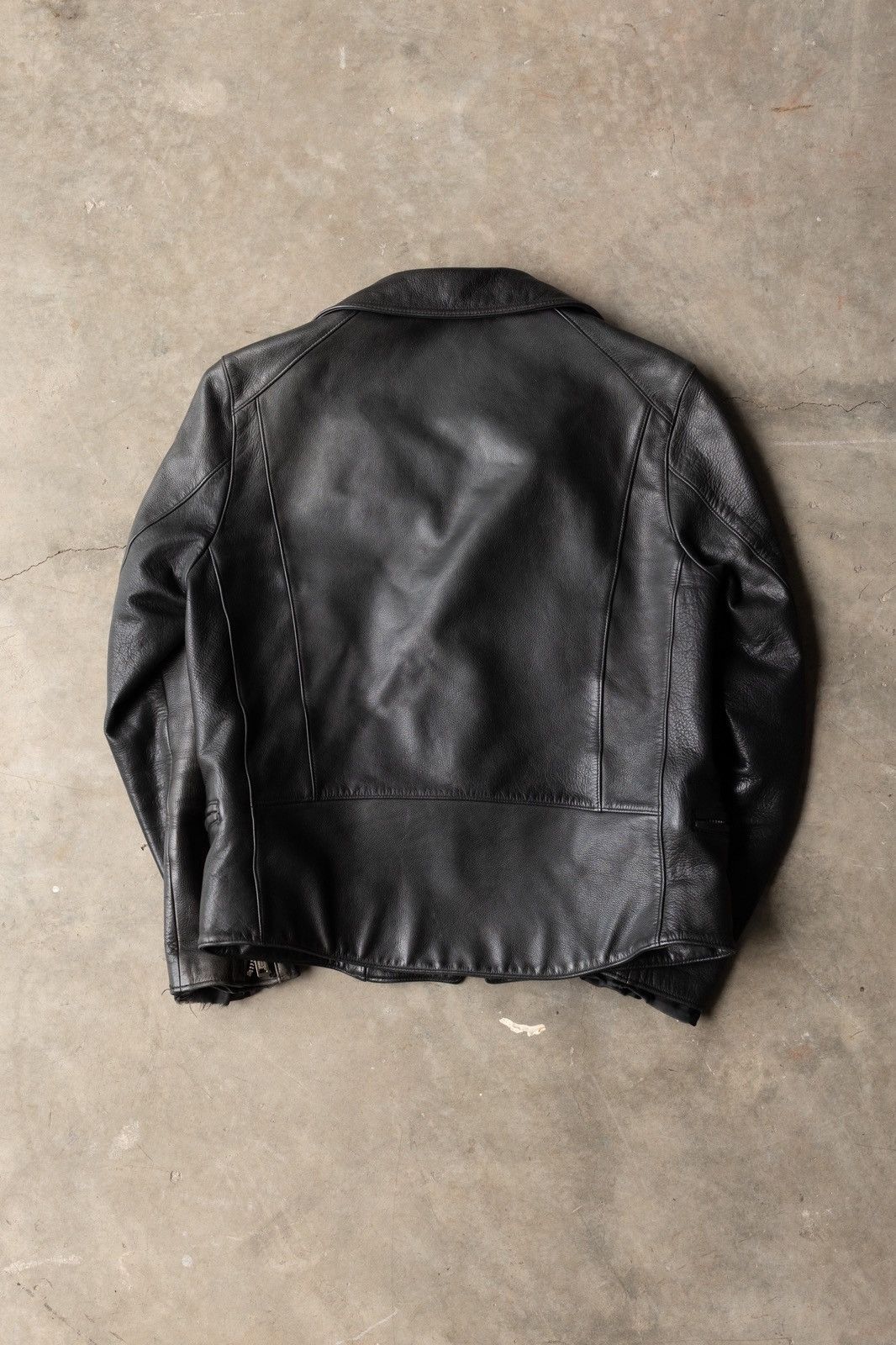 Undercover Undercover Multi-Zip Leather Jacket Size US M / EU 48-50 / 2 - 6 Thumbnail