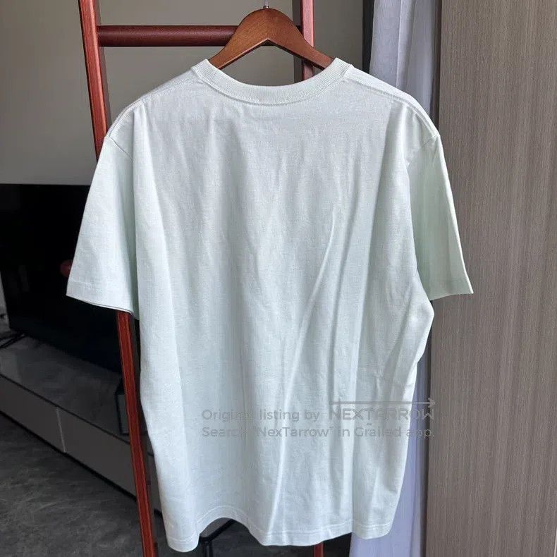 Dior Dior CD printed casual T-shirt Size US L / EU 52-54 / 3 - 2 Thumbnail