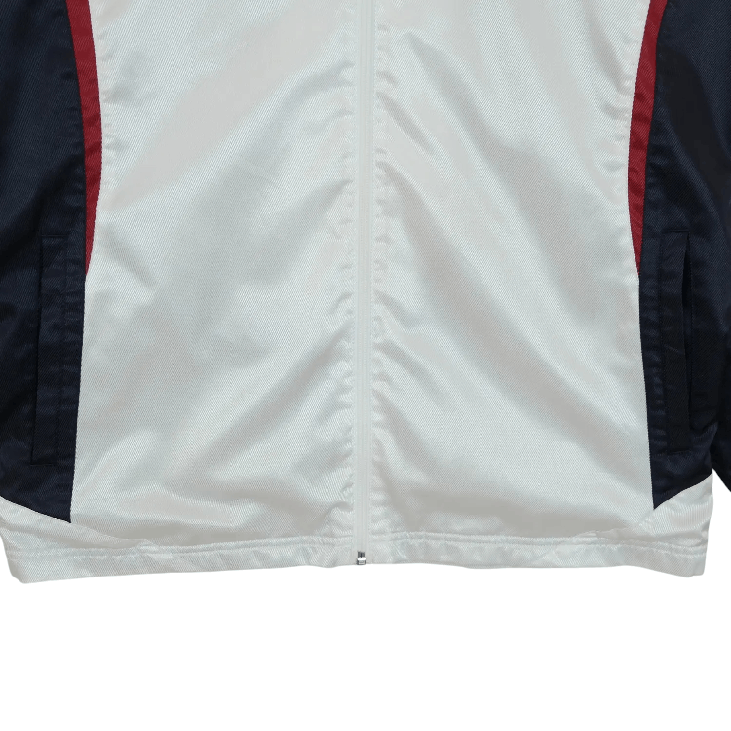 Champion CHAMPION Training Tracksuit Tracktop Windbreaker Jacket Size US L / EU 52-54 / 3 - 6 Thumbnail