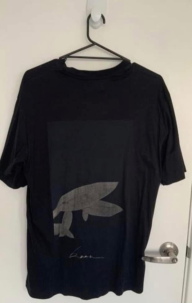Song For The Mute Song for the Mute ‘Beau’ T-Shirt Size US XL / EU 56 / 4 - 1 Preview