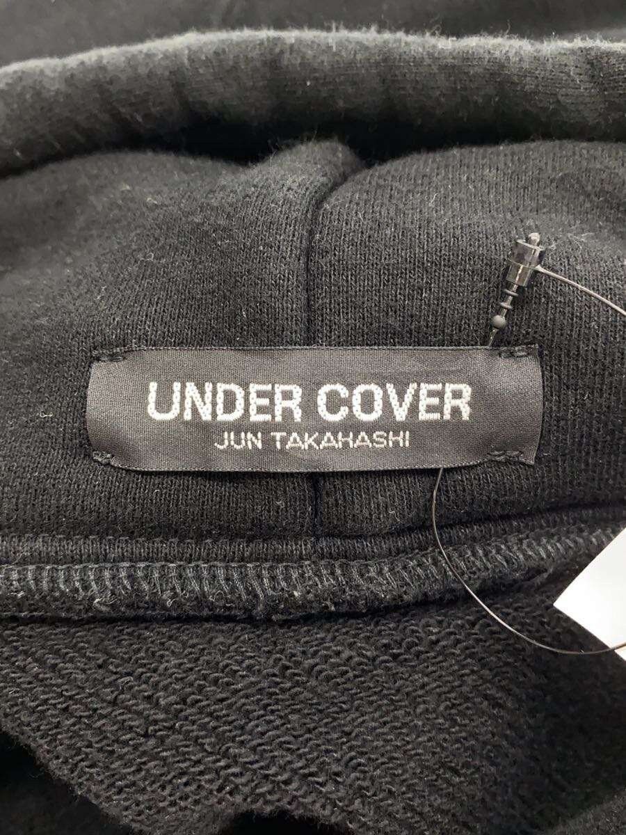 Undercover Human Control System Hoodie Size US M / EU 48-50 / 2 - 4 Thumbnail
