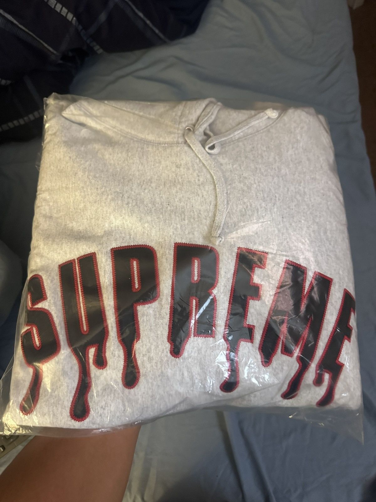 Supreme GHOST FACE SUPREME MEDIUM Size US M / EU 48-50 / 2 - 2 Thumbnail