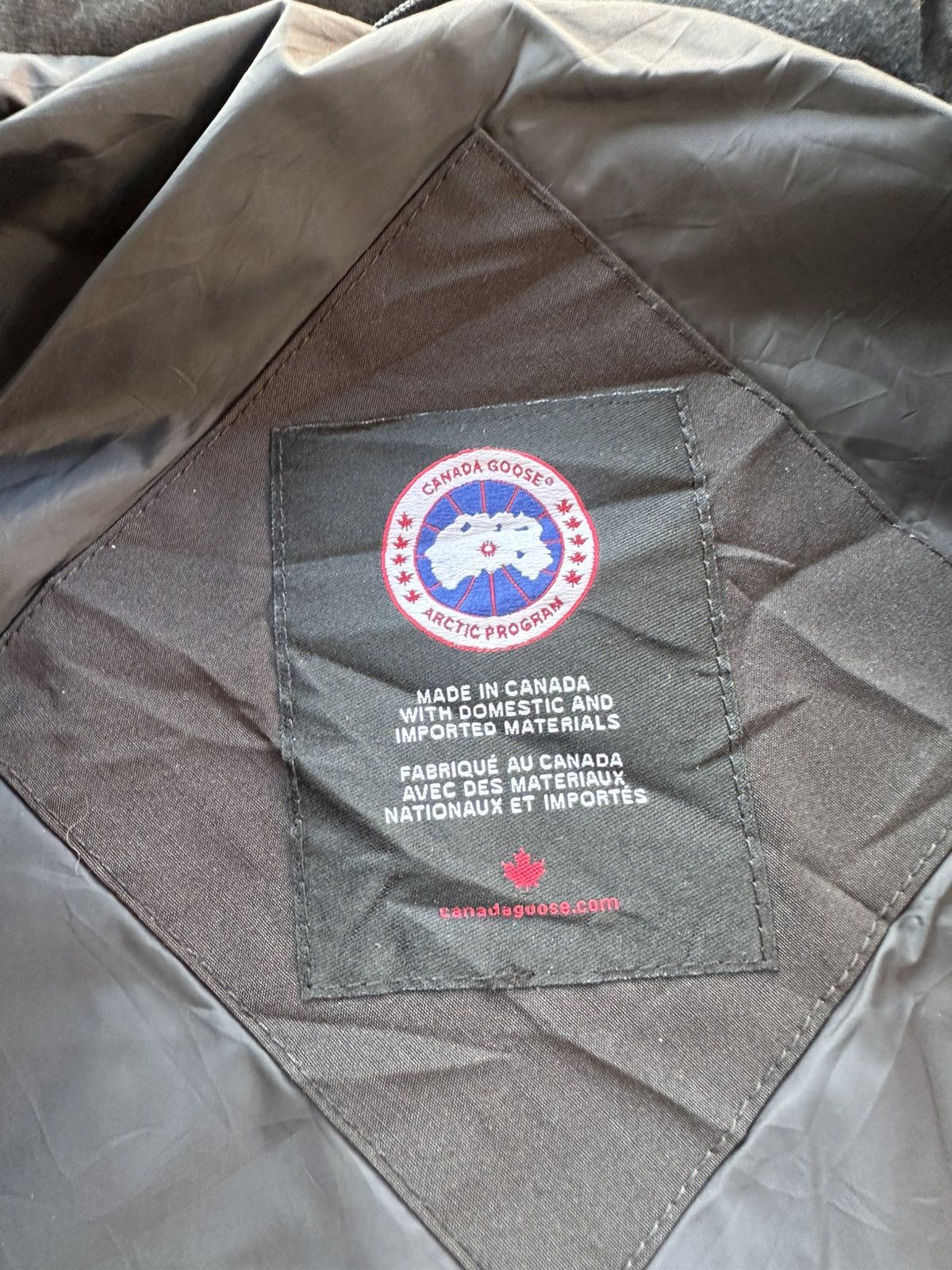 Canada Goose Canada goose parkas Size XS / US 0-2 / IT 36-38 - 10 Thumbnail