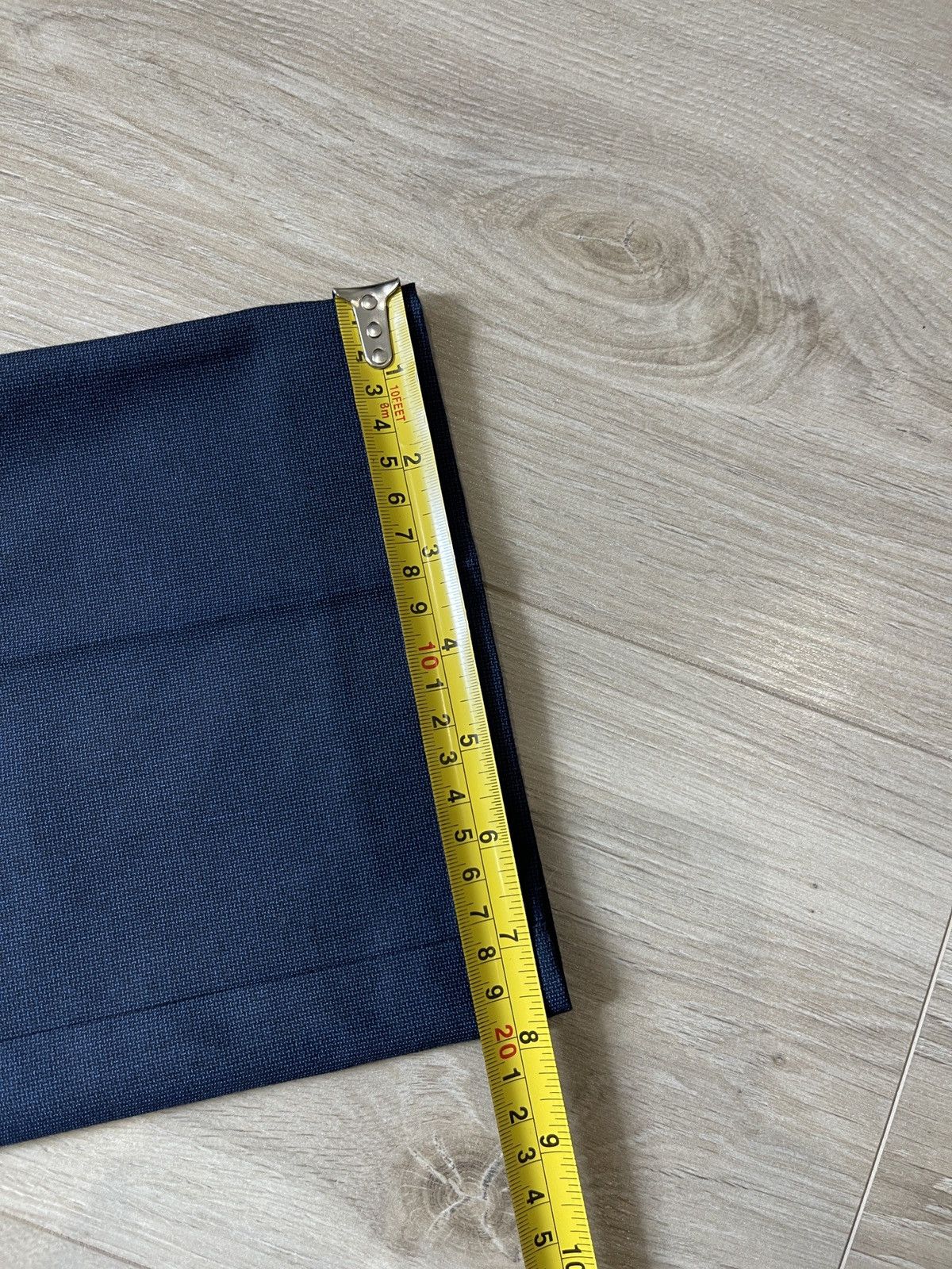 NEXT Next men’s classic suit blazer+trousers 40S Size 40S - 13 Thumbnail