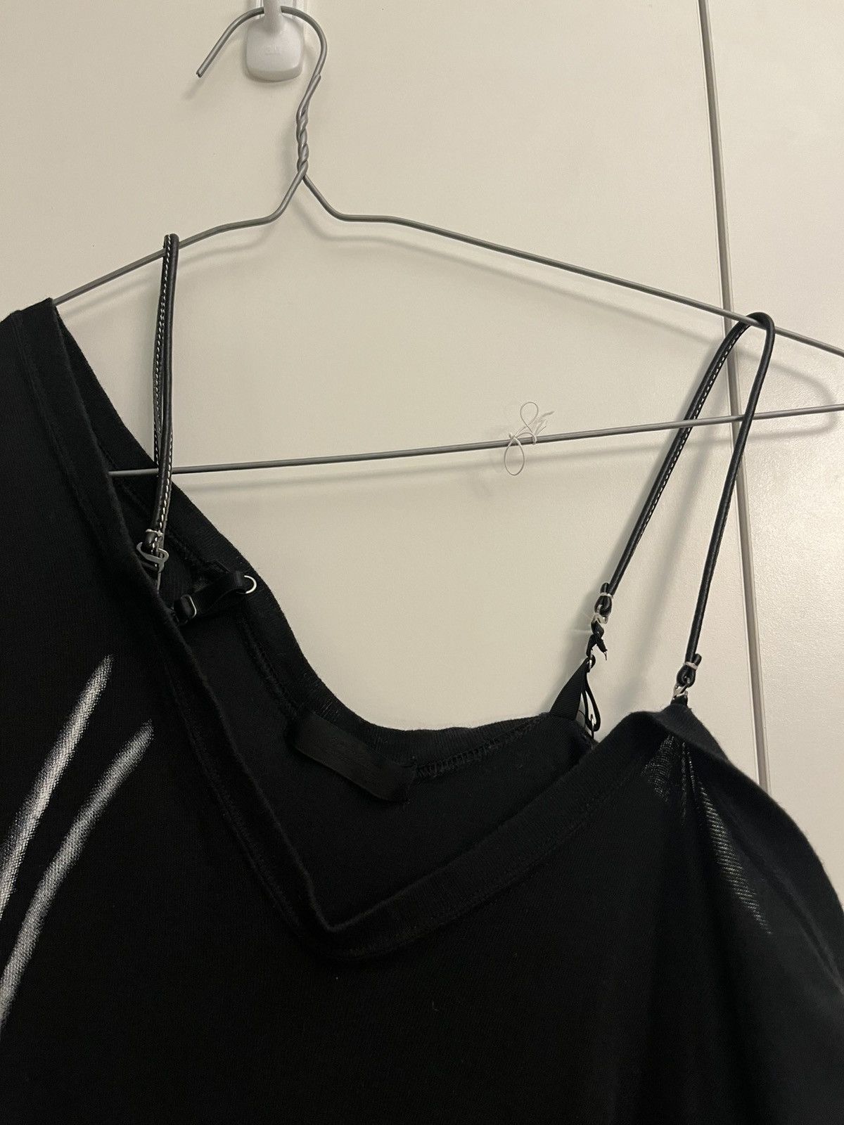 Undercover 04ss Melted T shirt Size M / US 6-8 / IT 42-44 - 7 Thumbnail