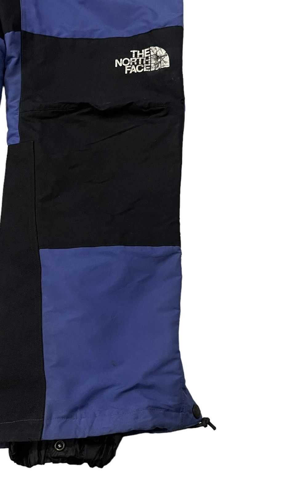 The North Face Vintage The North Face Goretex Outdoor Pants Size US 30 / EU 46 - 3 Thumbnail