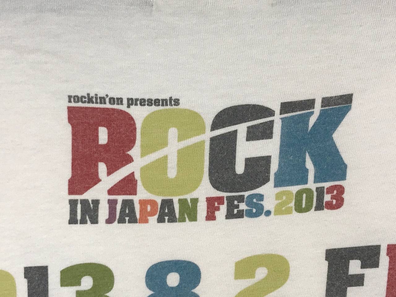 Anime My Neighbor Totoro studio ghibli rock in japan fest Size US M / EU 48-50 / 2 - 10 Thumbnail
