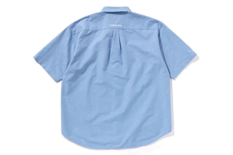 Bape Bape Shirt Size ONE SIZE - 2 Thumbnail