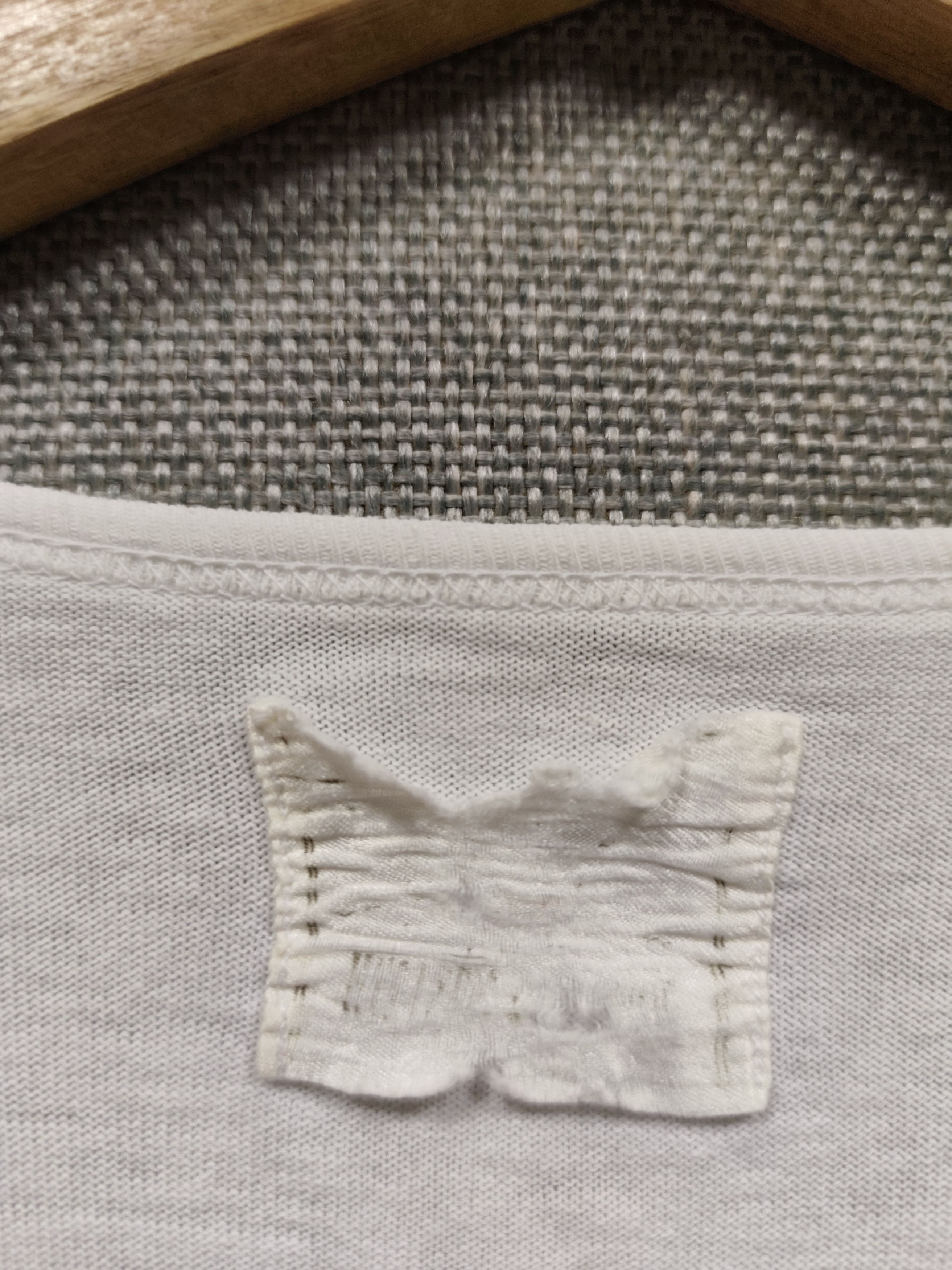 Seditionaries Vintage t shirt pinhead made in japan Size US M / EU 48-50 / 2 - 6 Thumbnail