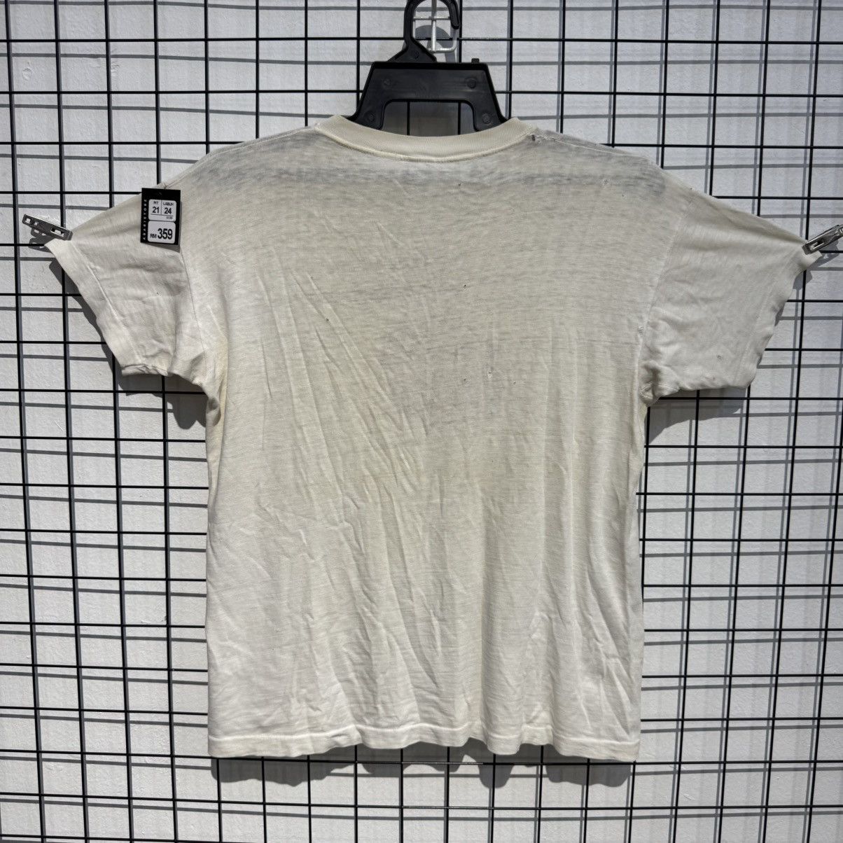 Other Vintage 60s Cornell University T-Shirt Champion Single Stich Size US M / EU 48-50 / 2 - 9 Thumbnail