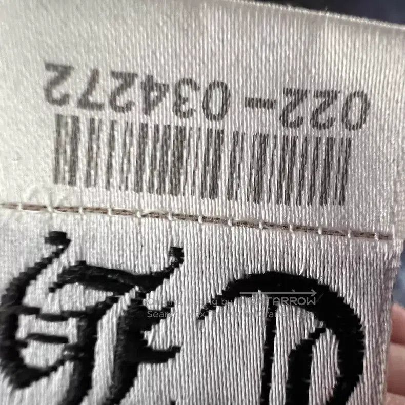 Chrome Hearts CHROME HEARTS Size L Sanskrit long sleeves Size US L / EU 52-54 / 3 - 6 Thumbnail