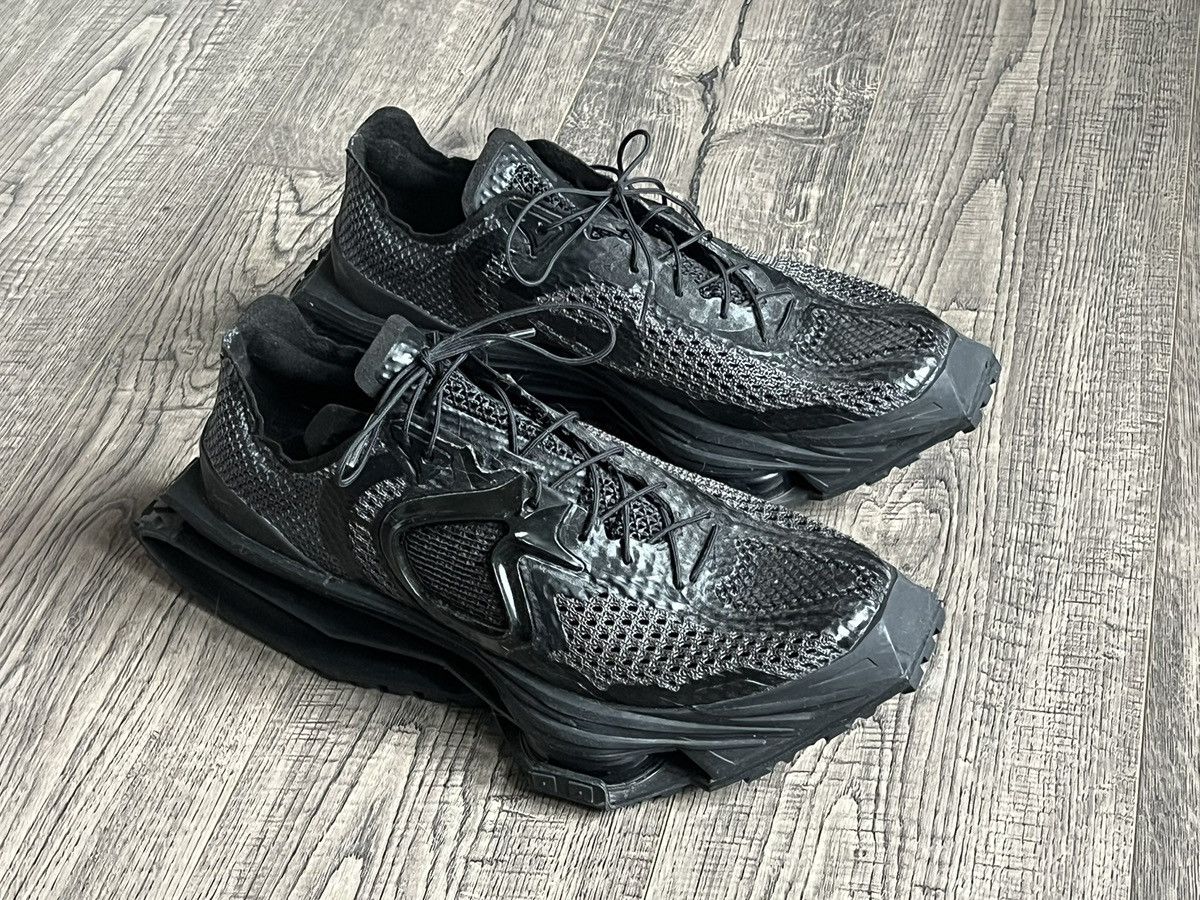 お歳暮ならオンライン Nike Mmw Grailed | 靴