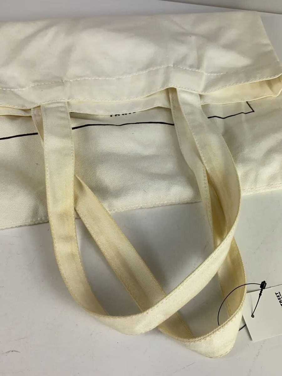 Maison Margiela ICON Logo Tote Bag Size ONE SIZE - 6 Thumbnail
