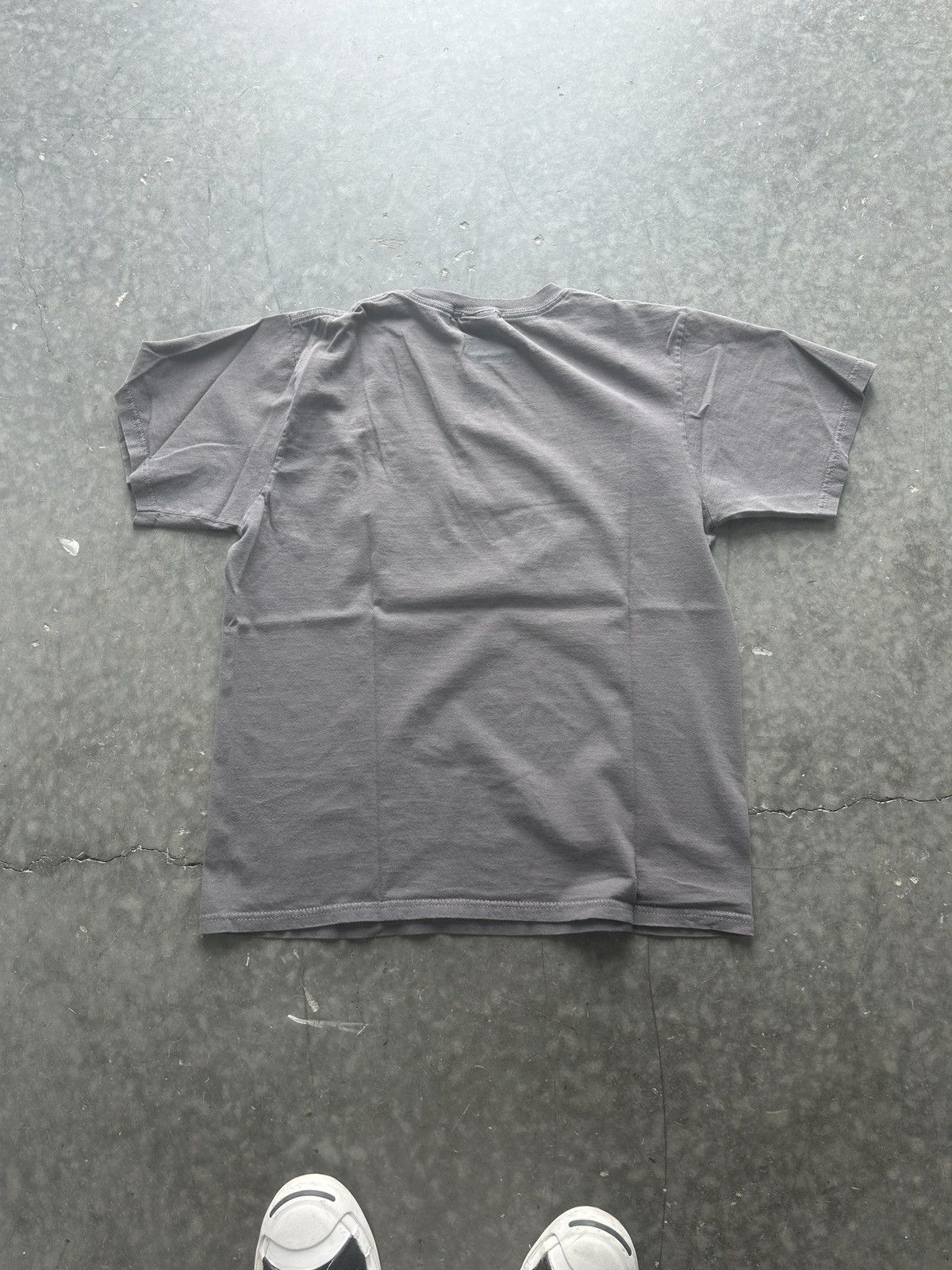 Vintage Vintage Y2K Land Rover Graphic Tee Size US S / EU 44-46 / 1 - 6 Thumbnail