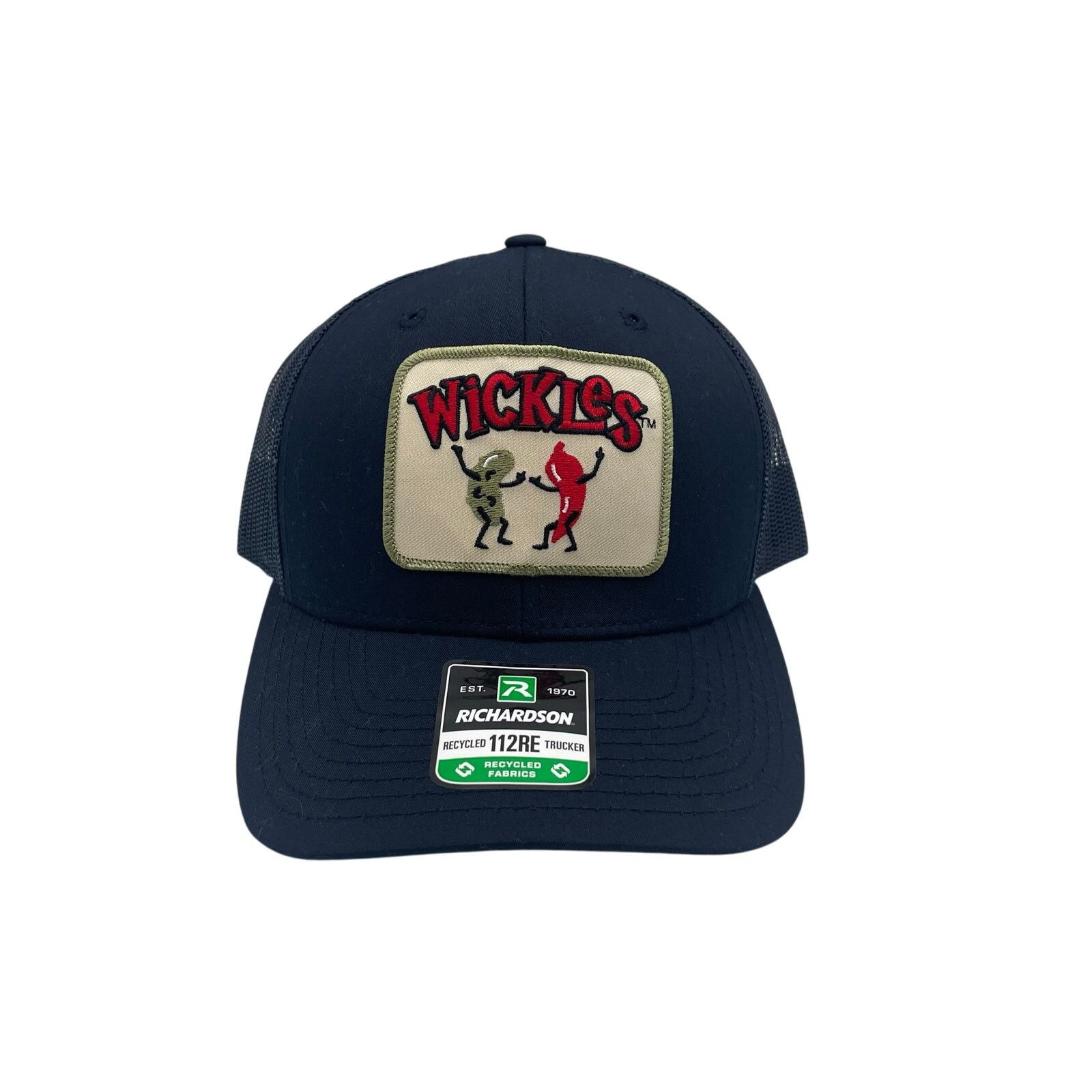 Richardson Richardson X Trashy Lingerie Trucker Hat | Grailed