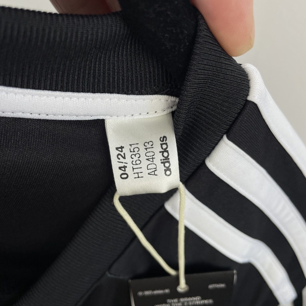 Adidas Schalke 04 Third Adidas Jersey Shirt 2023/2024 size 2XL Size US XXL / EU 58 / 5 - 7 Thumbnail