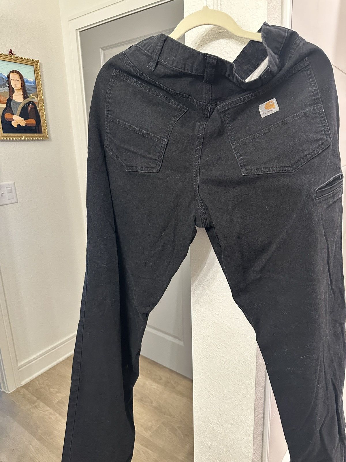 Carhartt Carhartt pants Size US 34 / EU 50 - 6 Thumbnail