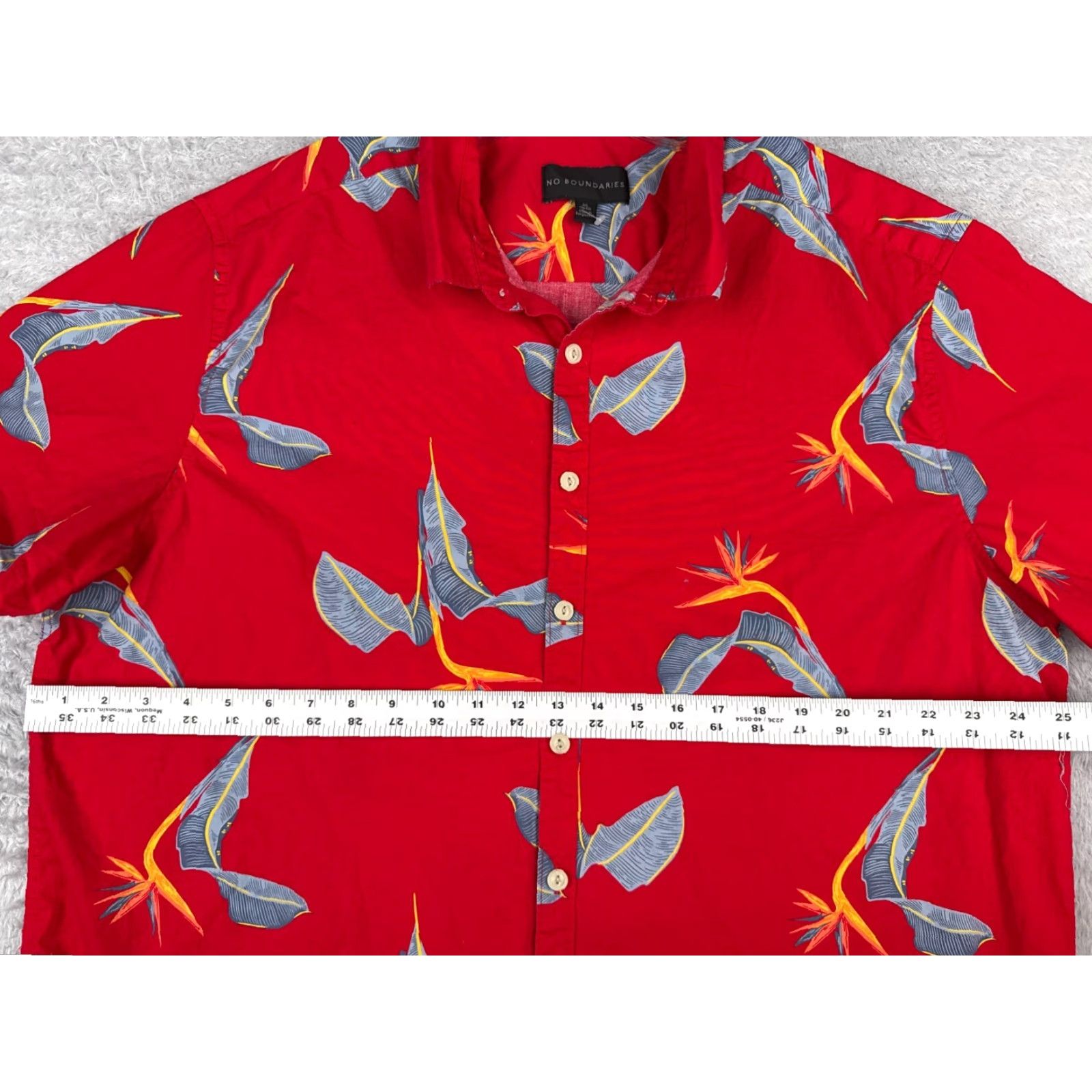 Vintage VINTAGE N/A Size US XXL / EU 58 / 5 - 7 Thumbnail
