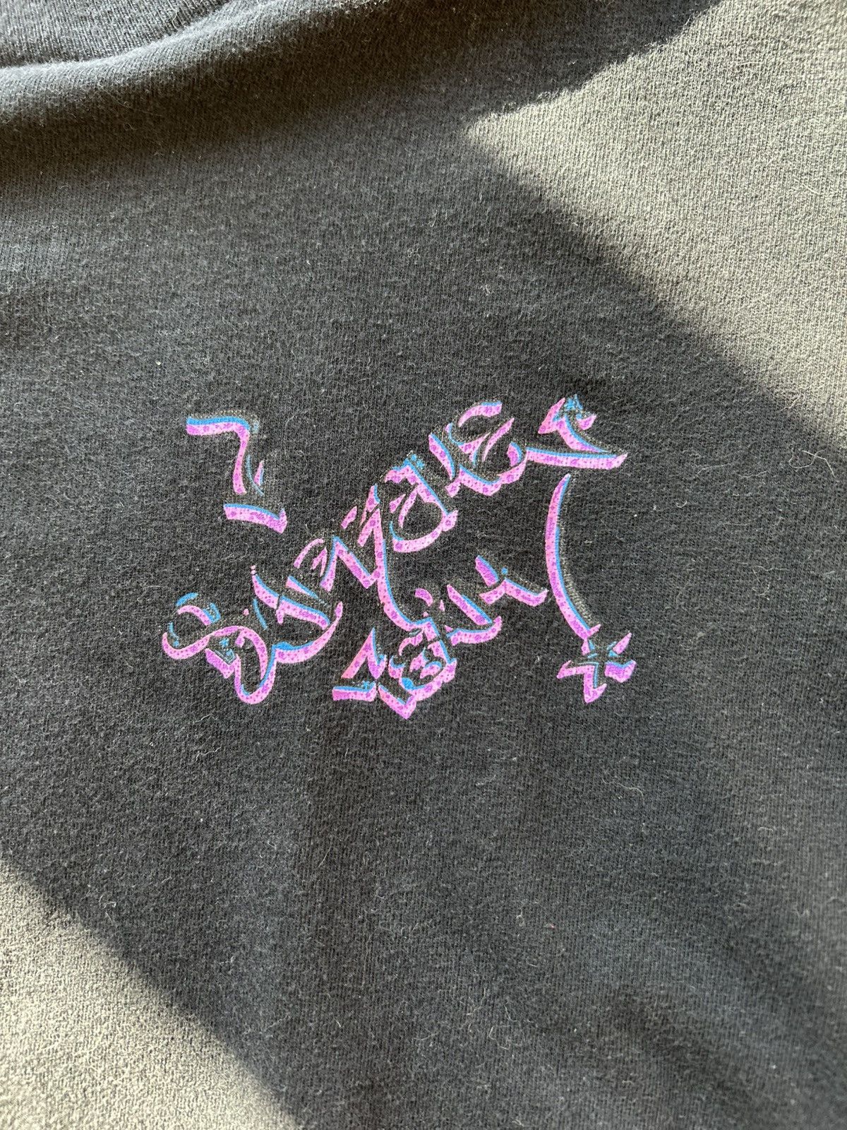 Supreme Supreme Blade Jointman Tee FW16 Size US M / EU 48-50 / 2 - 2 Thumbnail