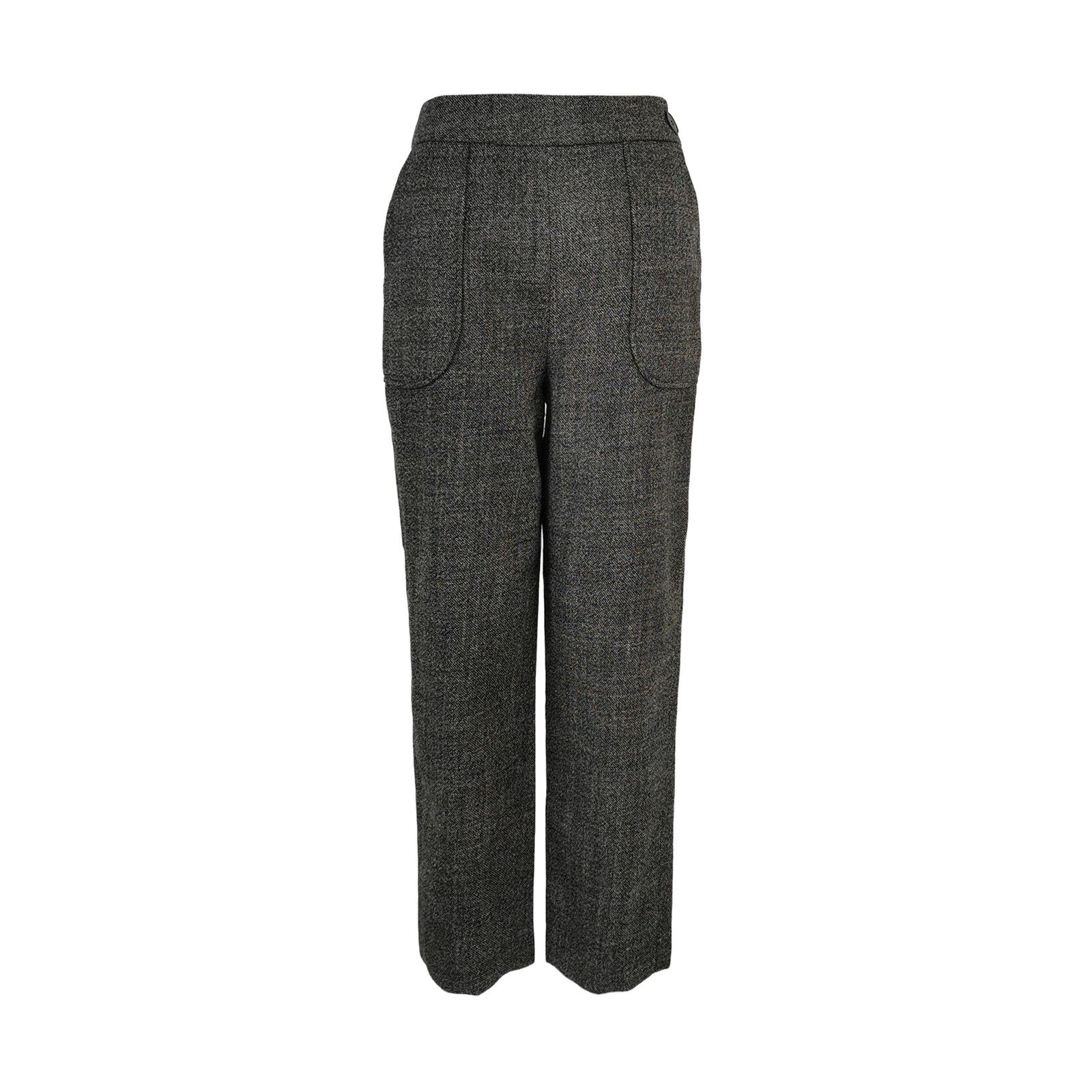 Dior Dior Women 26 Pants Size 26" / US 2 / IT 38 - 1 Thumbnail