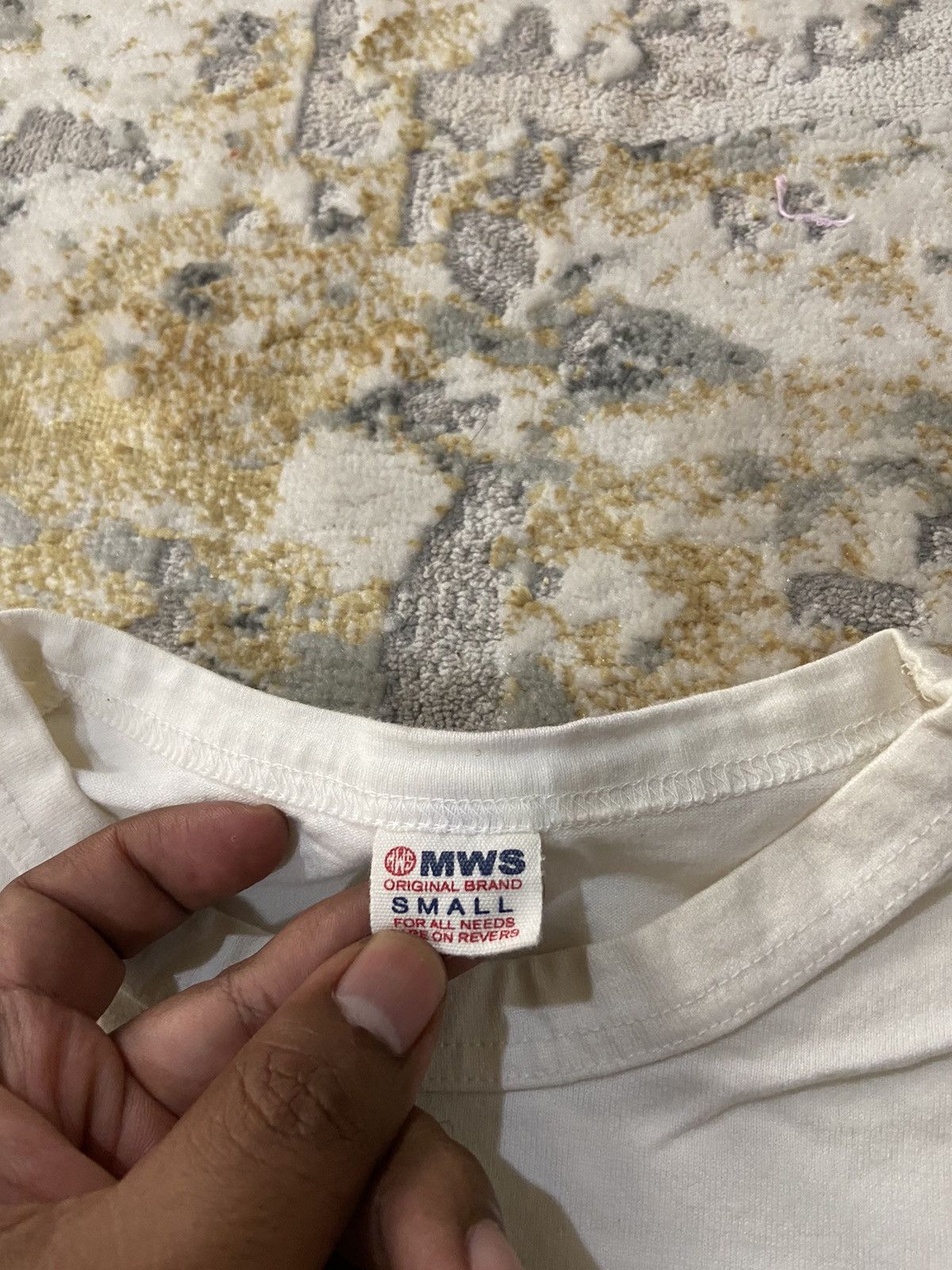 Other × Vintage SWAINS CADILLAC AUTOMOBILE TEE Size US S / EU 44-46 / 1 - 7 Thumbnail