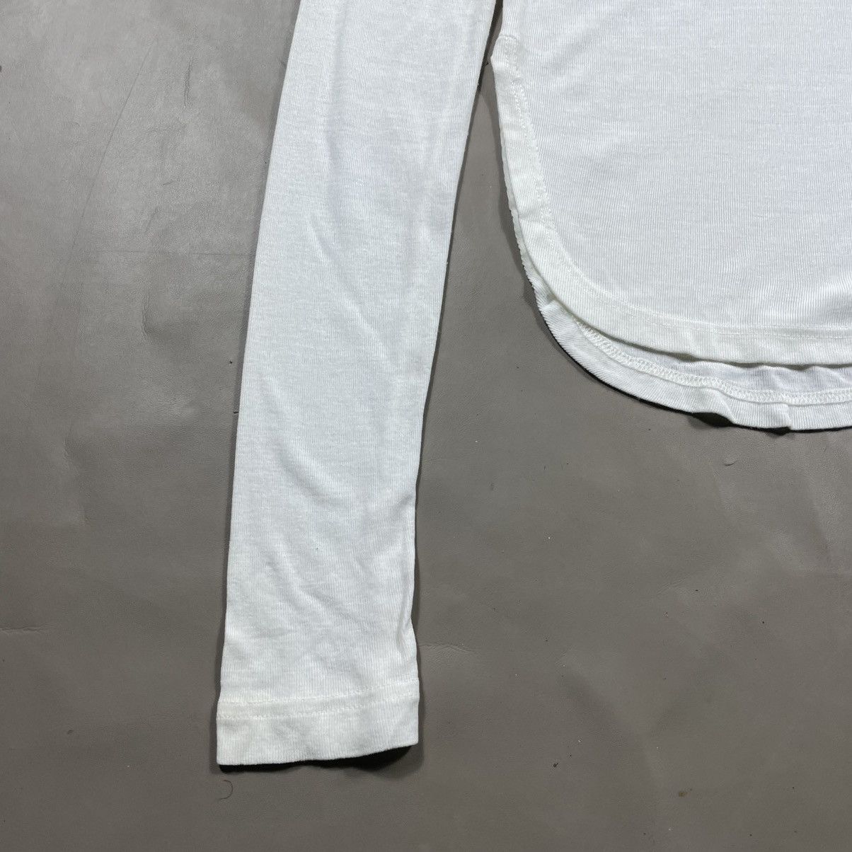 Ann Demeulemeester ANN DEMEULEMEESTER RAYON LONGSLEEVE Size XS / US 0-2 / IT 36-38 - 9 Thumbnail