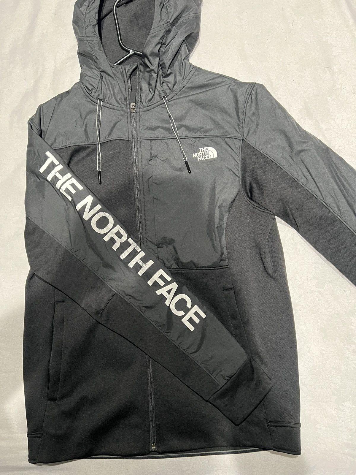 The North Face The North Face Zip up Hoodie Size US M / EU 48-50 / 2 - 1 Thumbnail