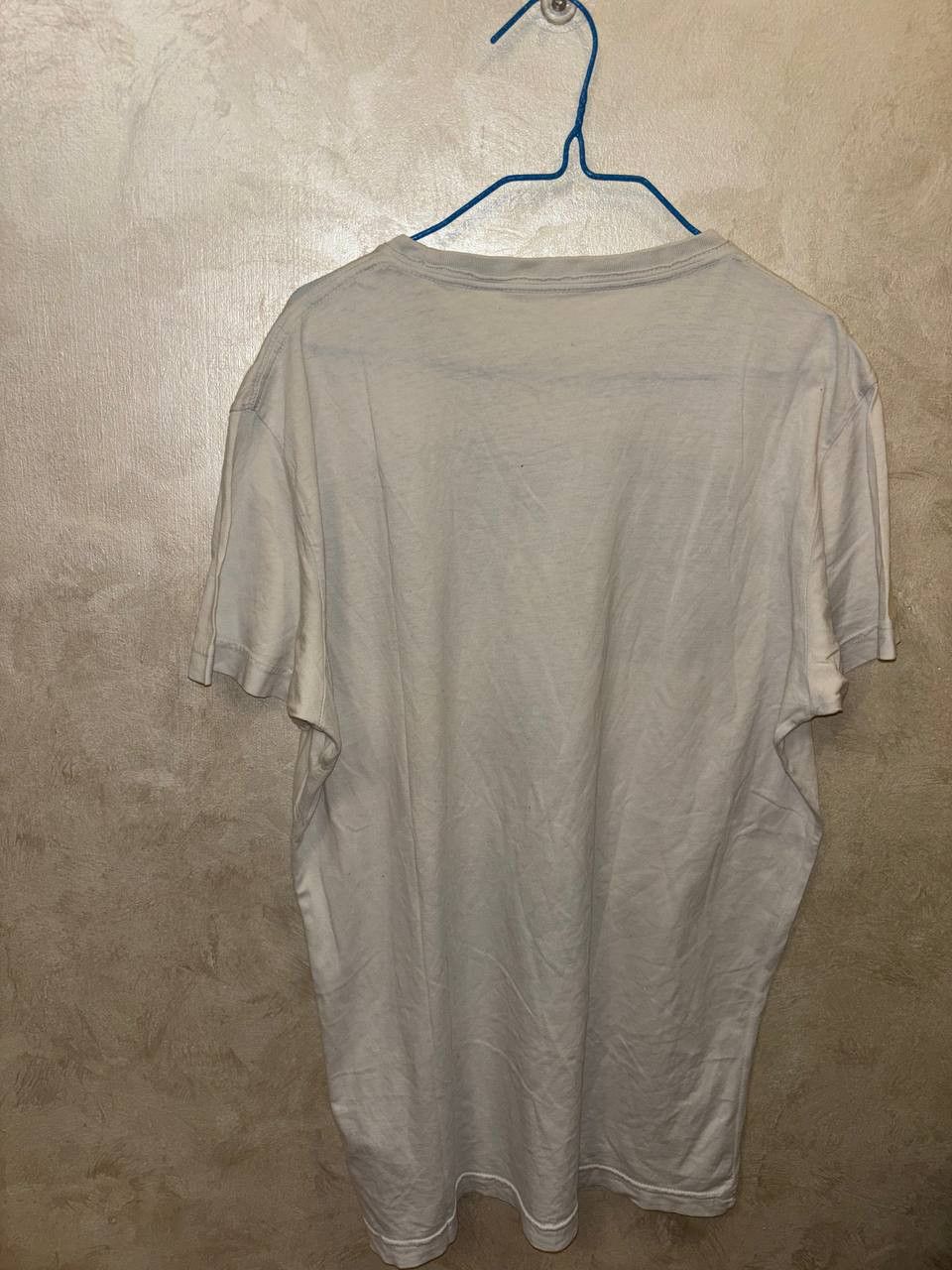 Diesel Y2K Diesel Men's Vintage T-Shirt - Sunglasses, Shoes Size US L / EU 52-54 / 3 - 13 Thumbnail