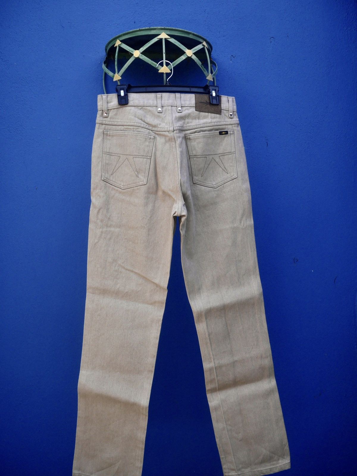 Other Phipps Jeans Size US 30 / EU 46 - 2 Thumbnail