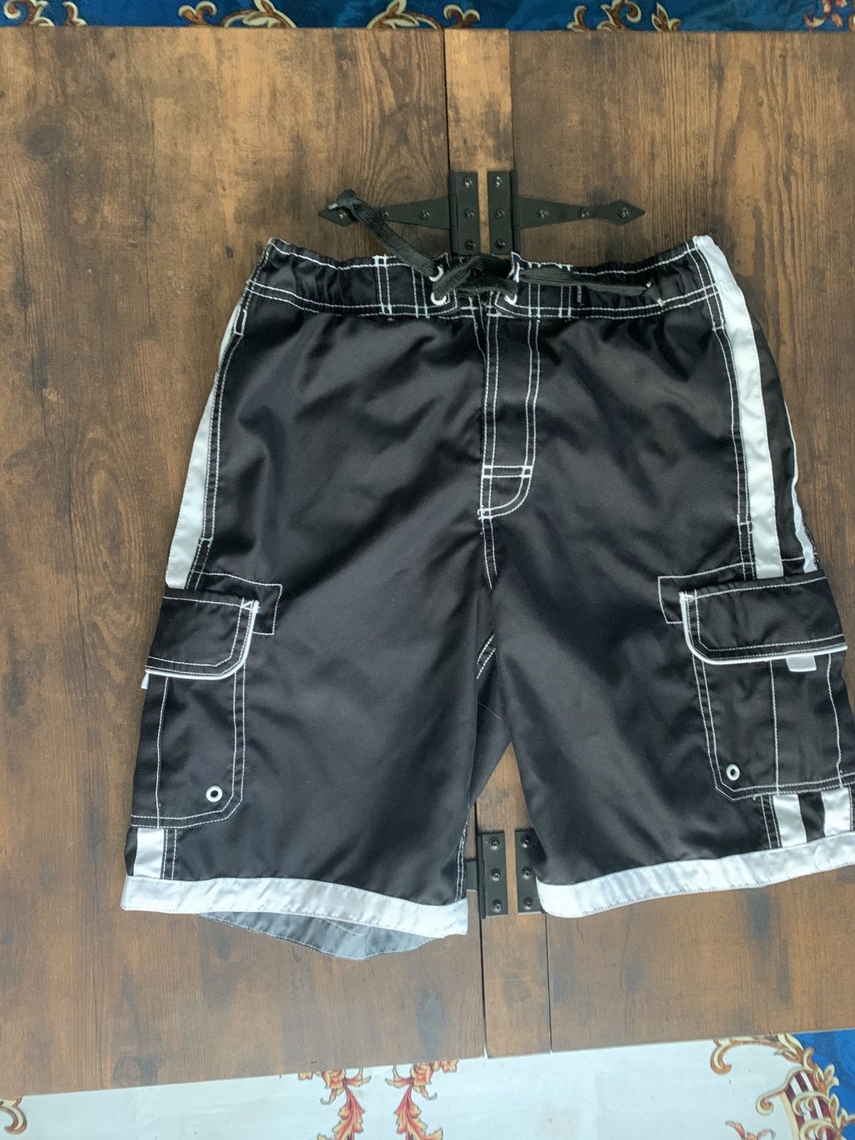 Other Black and white Size US 26 / EU 42 - 1 Thumbnail