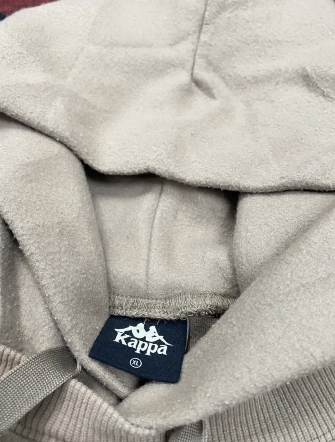 GU Gu X kappa hoodie Size US XL / EU 56 / 4 - 3 Thumbnail