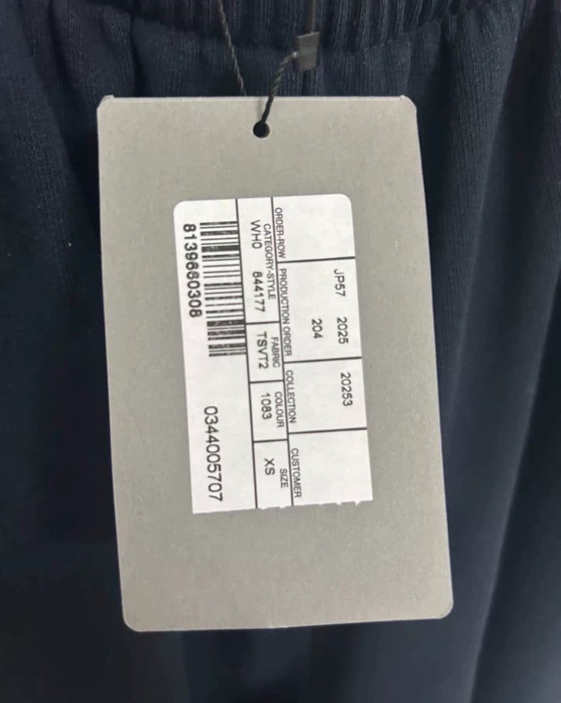 Balenciaga Balenciaga size XS Sport Pants Size US 27 - 5 Thumbnail