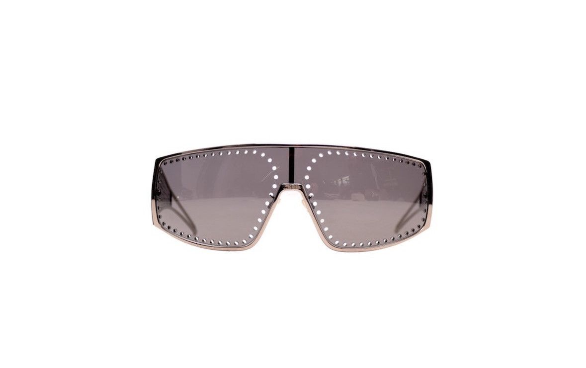 Jean Paul Gaultier Vintage y2k Jean Paul Gaultier Sunglasses Size ONE SIZE - 1 Thumbnail
