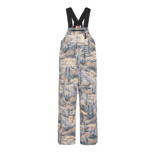 Gucci × The North Face 🔥LIMITED🔥Gucci x North Face Overall Jumpsuit Size US 30 / EU 46 - 1 Preview