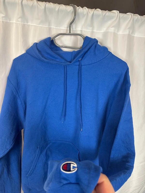 Champion Champion Hoodie Size US S / EU 44-46 / 1 - 4 Thumbnail