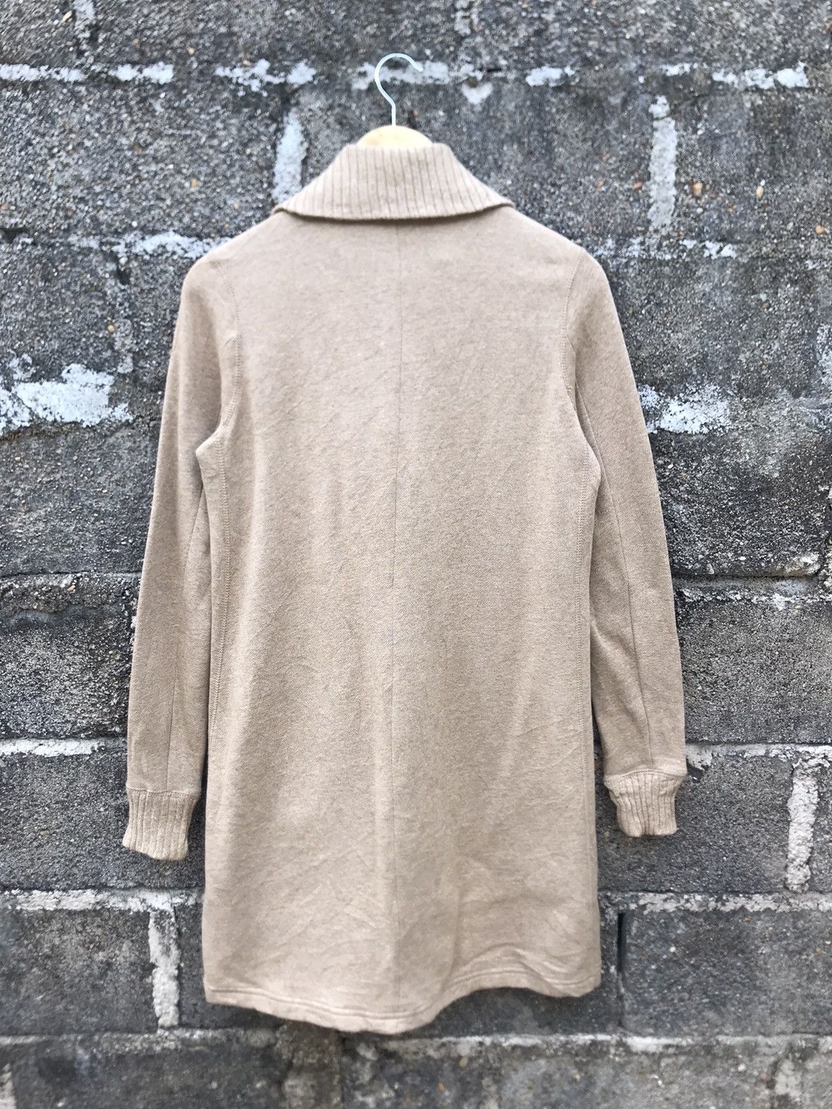 Ralph Lauren Sport ⚡️Vintage Ralph Lauren Sport Button Long Jacket Size S / US 4 / IT 40 - 11 Thumbnail