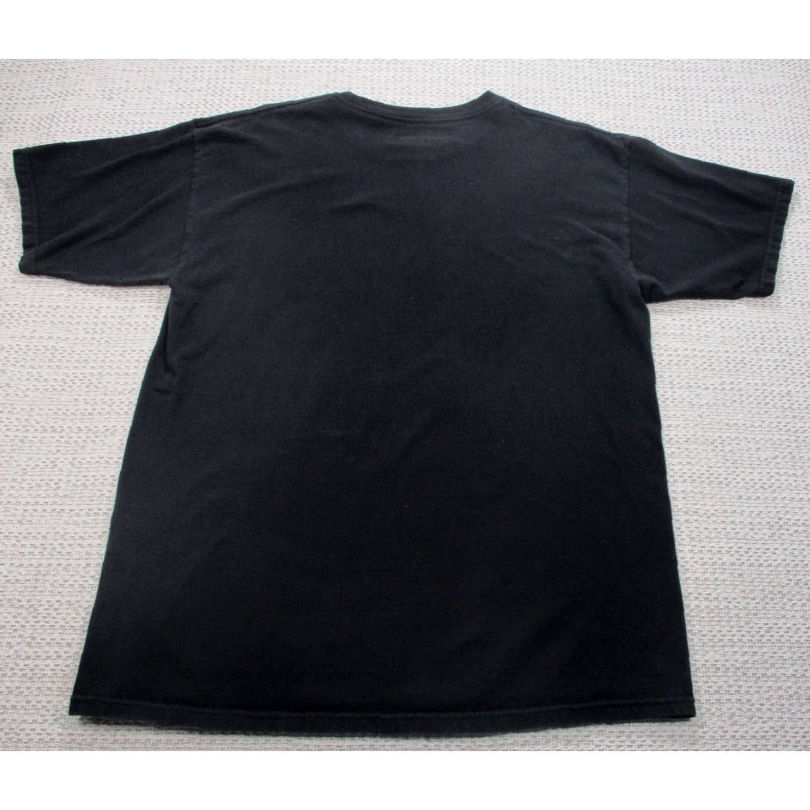 Cody James Cody James Tee Shirt Mens Large All Strapped In & Ready To Ride Graphic Size US L / EU 52-54 / 3 - 6 Thumbnail