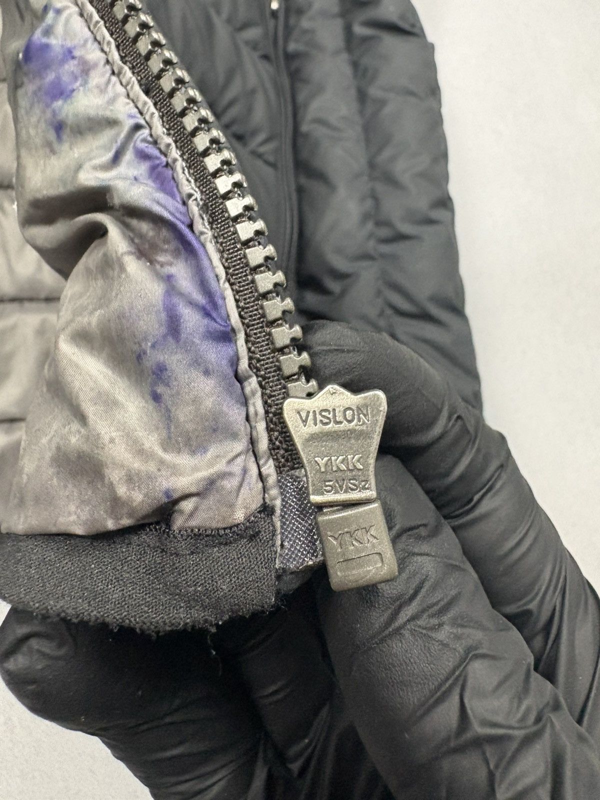 Parajumpers Parajumpers PJS Super Lightweight Down Jacket Size XS Size US XS / EU 42 / 0 - 20 Thumbnail