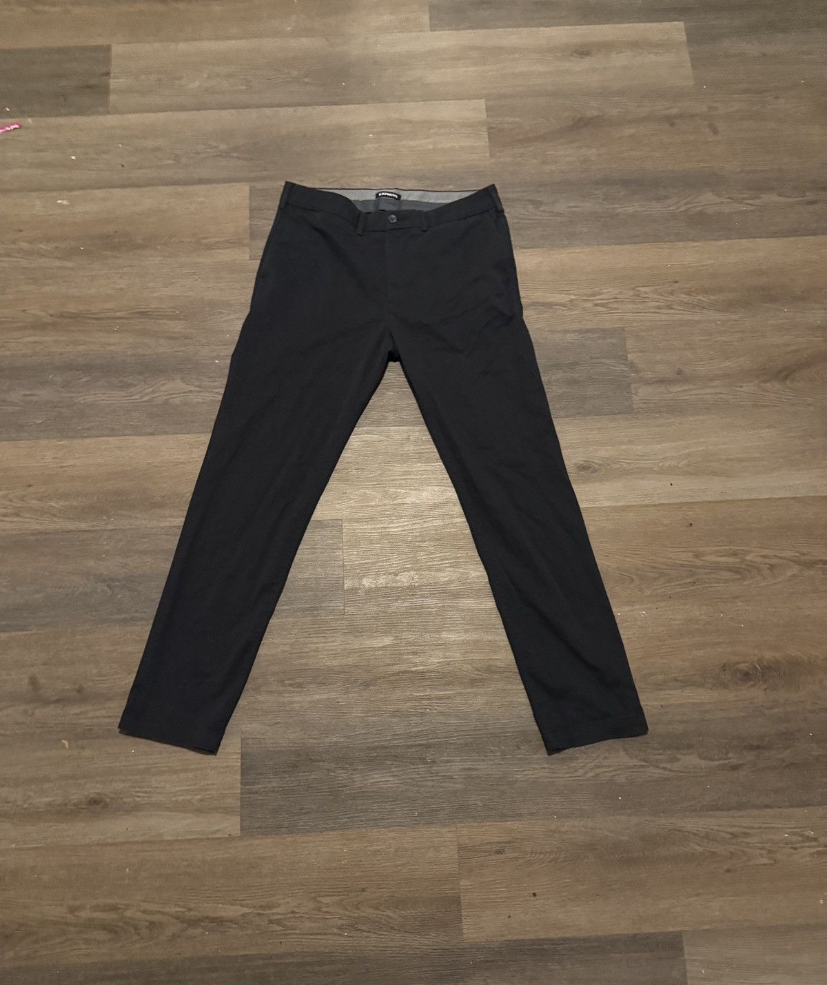 Express Express Dress Pants Size US 32 / EU 48 - 1 Thumbnail