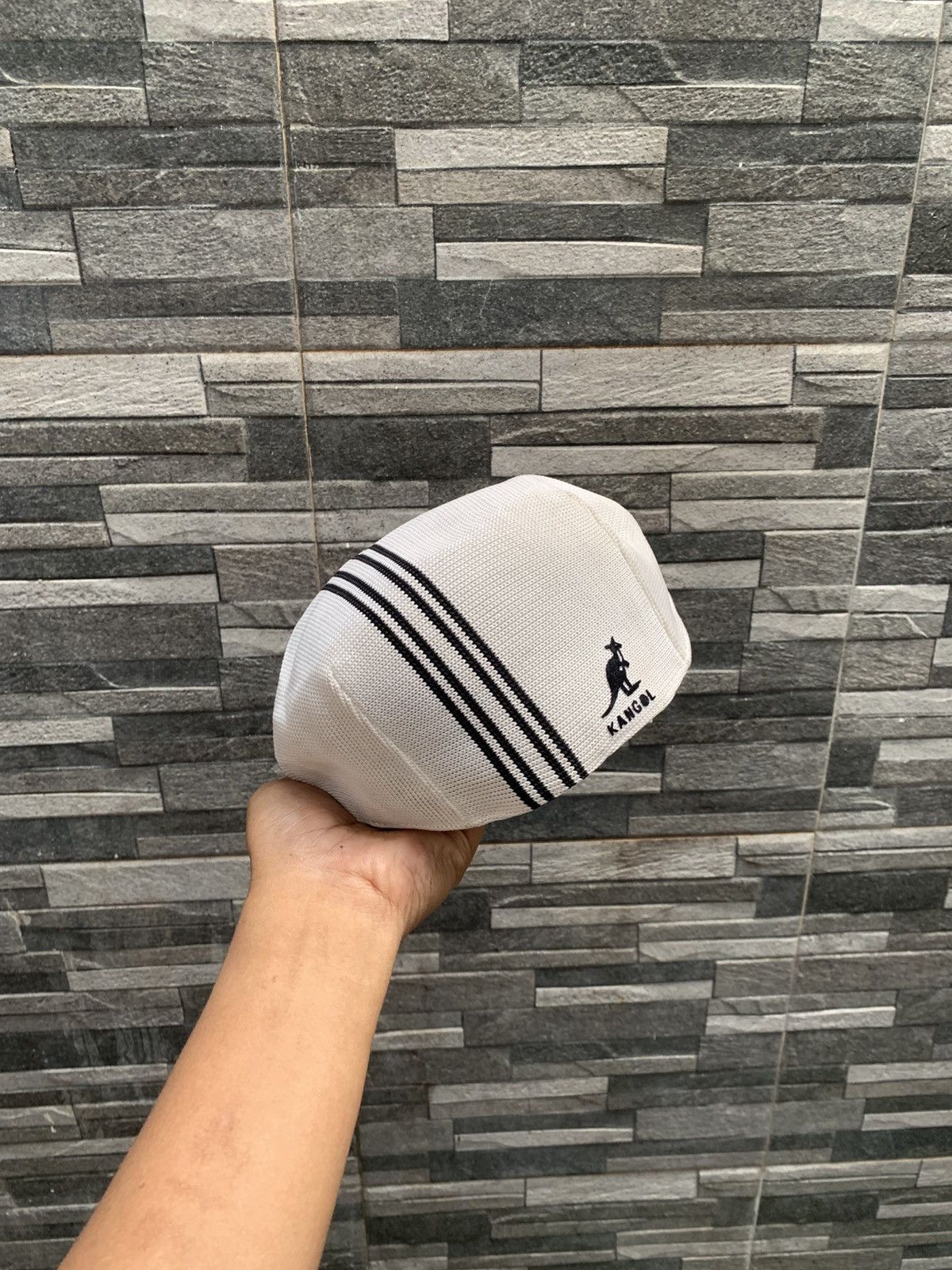 Kangol Vintage Kangol Flat Cap Size ONE SIZE - 1 Thumbnail