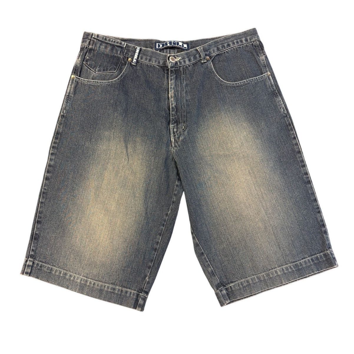 Other Drill Jorts 38 Size US 38 / EU 54 - 1 Thumbnail