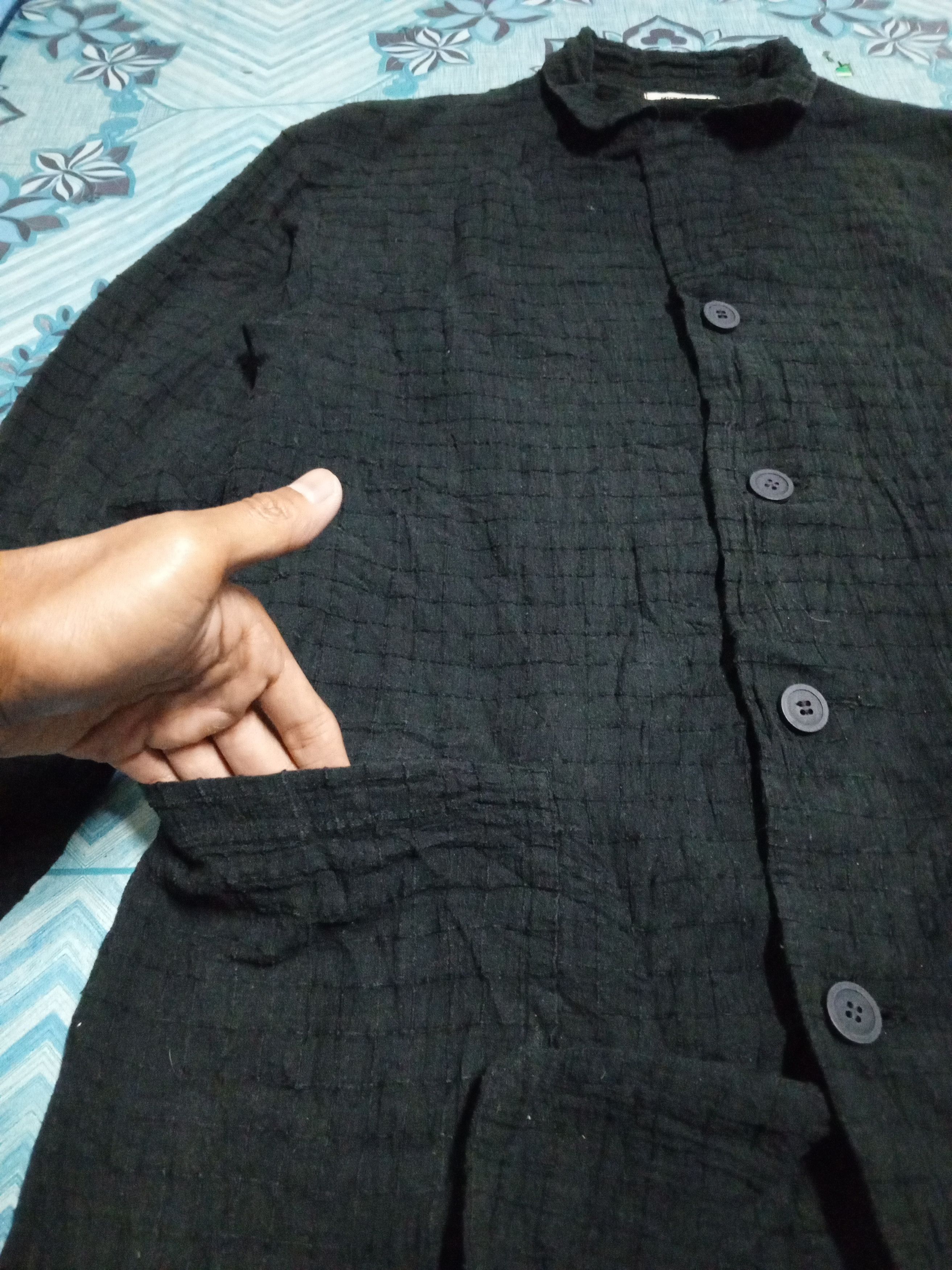Designer × Japanese Brand plantation nice designer Size L / US 10 / IT 46 - 5 Thumbnail