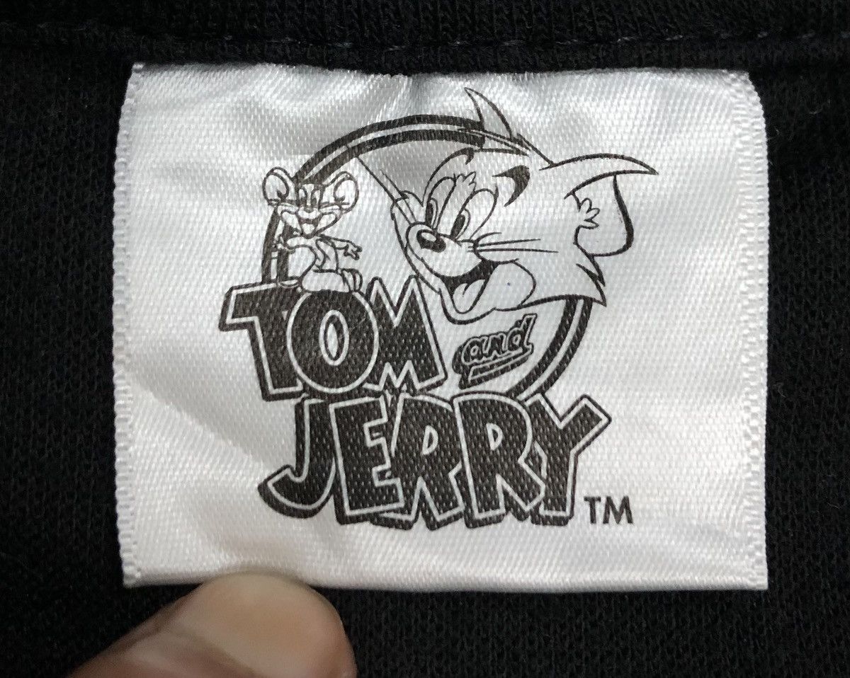 Cartoon Network Cartoon Network Tom And Jerry Best Friends T-Shirt Size US XL / EU 56 / 4 - 9 Thumbnail