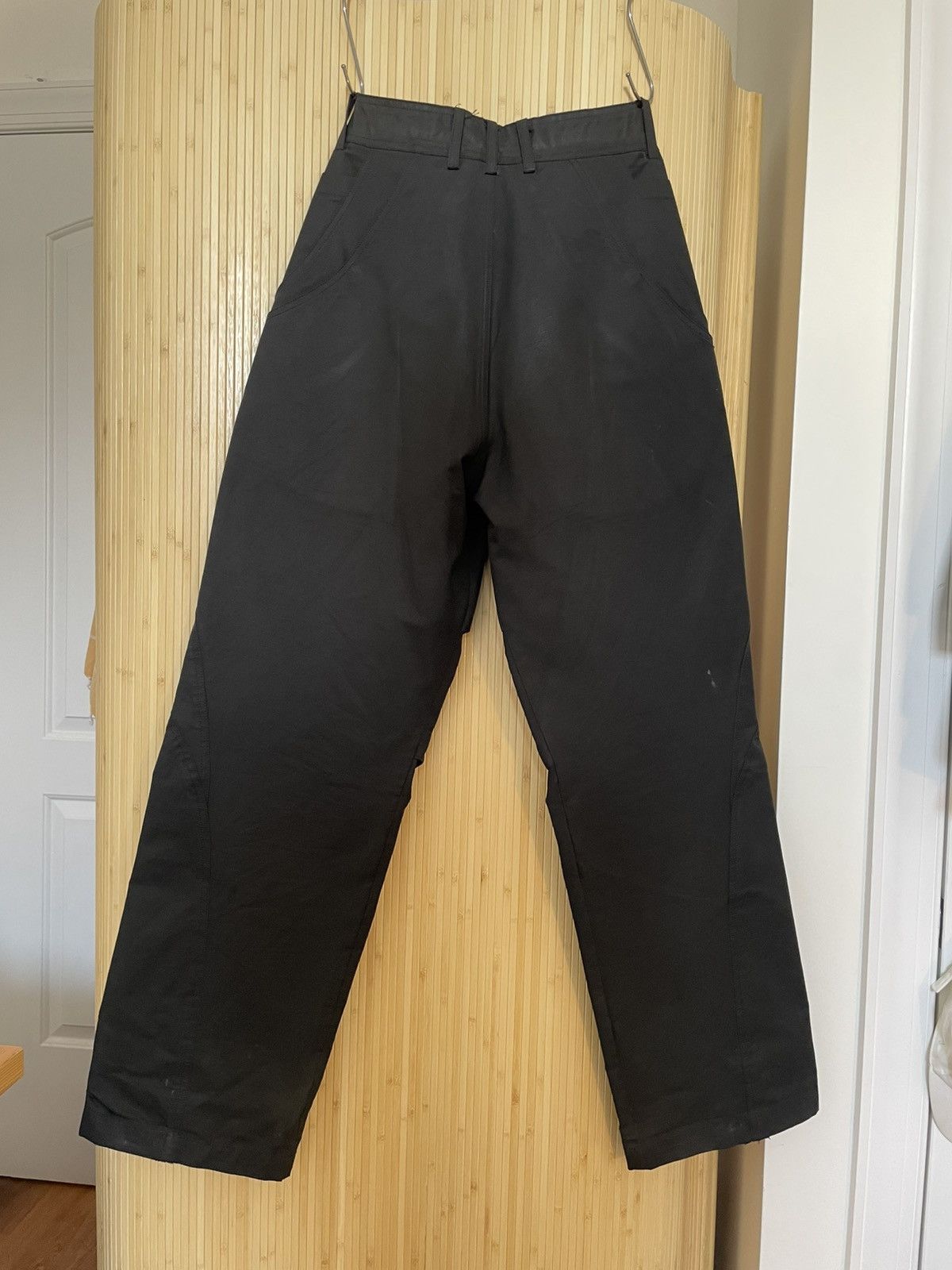 Marcel Everette Anatomical Tech Pants Size 30 Size US 30 / EU 46 - 2 Thumbnail