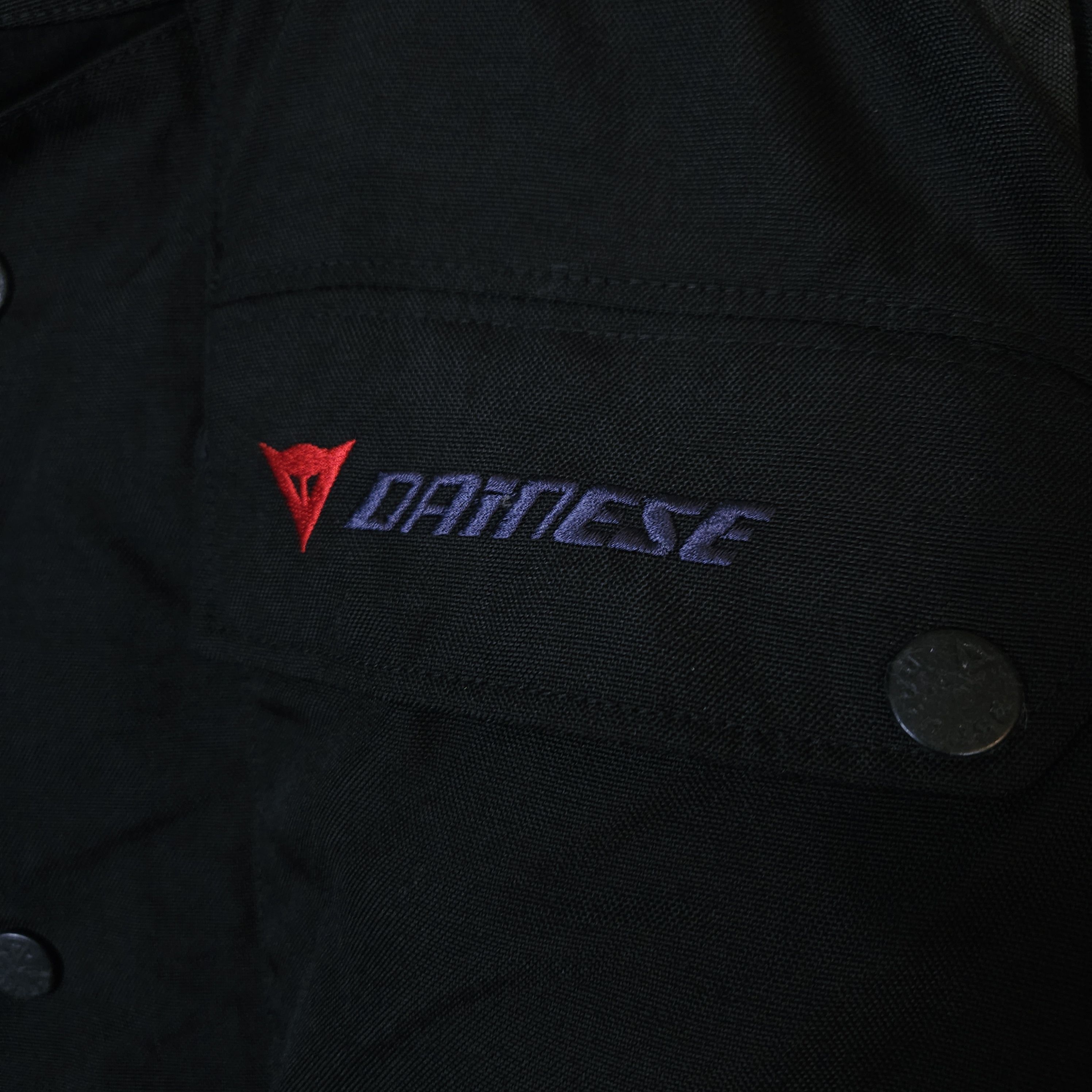 Dainese Dainese Gore-tex Jacket Insulated 2 in 1 Motorcycle Textile Size US M / EU 48-50 / 2 - 3 Thumbnail