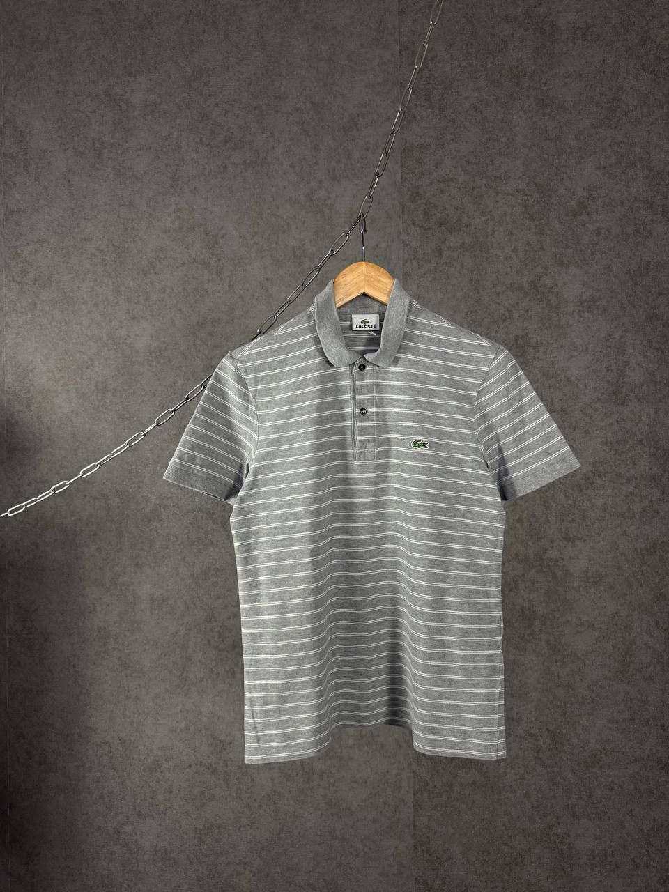 Lacoste Lacoste vintage designer polo tee Size US XS / EU 42 / 0 - 1 Thumbnail