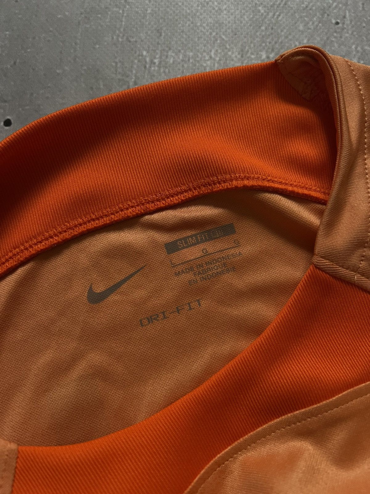 Nike Long Sleeve Shirt Nike BSC Young Boys 2023 #6 L Plus 500 Size US L / EU 52-54 / 3 - 16 Thumbnail