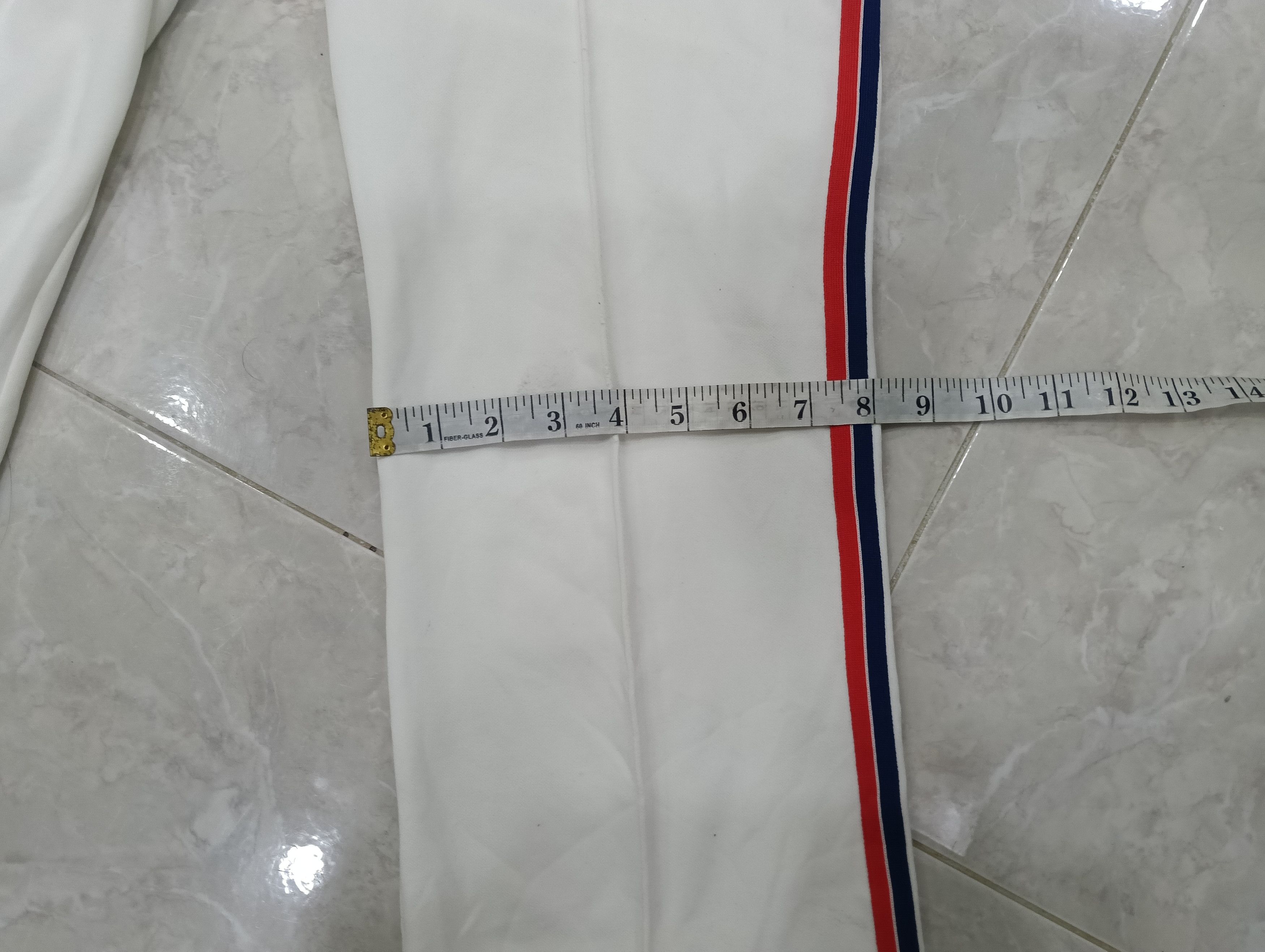 Fred Perry Vintage Fred Perry Trackpants Size US 32 / EU 48 - 19 Thumbnail