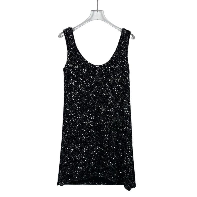 Chanel Chanel 24C Early Spring Vacation Series Black Five-pointed Size XS / US 0-2 / IT 36-38 - 2 Thumbnail