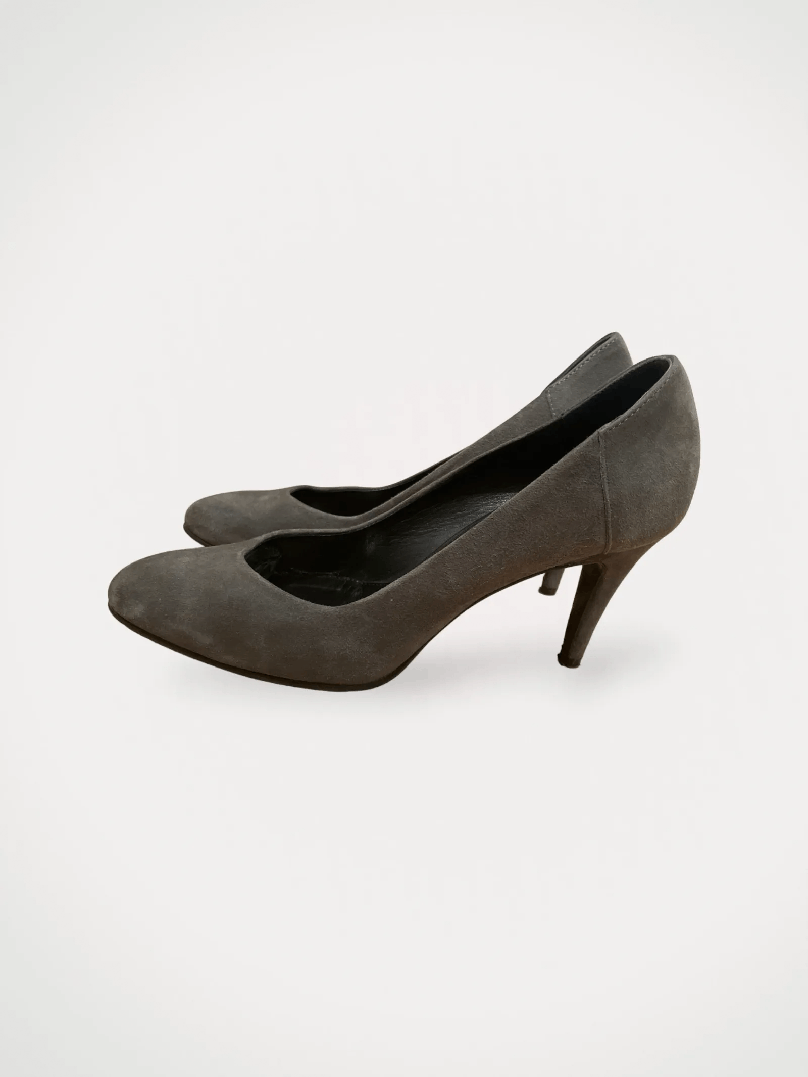 Filippa K Filippa K Paulina court shoe Heels Size US 8 / IT 38 - 1 Thumbnail